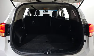 Kia Carens 2014, 127437 км, за 4398.06 USD - фото 20