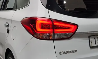 Kia Carens 2014, 127437 км, за 4398.06 USD - фото 23
