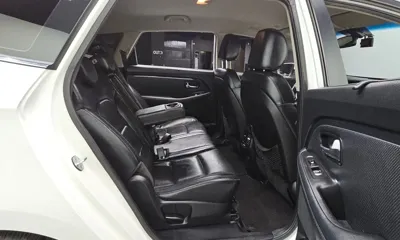 Kia Carens 2014, 127437 км, за 4398.06 USD - фото 26