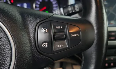 Kia Carens 2014, 127437 км, за 4398.06 USD - фото 28