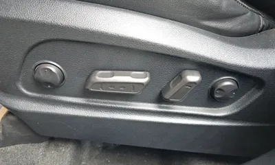 Kia Carens 2014, 127437 км, за 4398.06 USD - фото 31