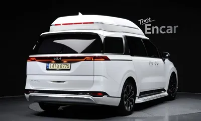 Kia Canival 2022, 146289 км, за 20342.65 USD