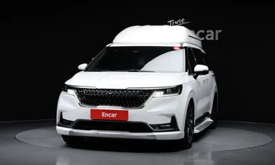 Kia Canival 2022, 146289 км, за 20342.65 USD