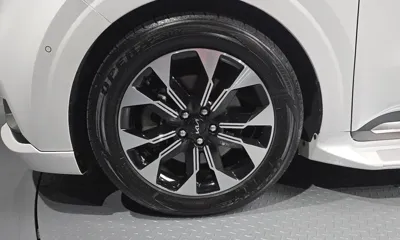 Kia Canival 2022, 146289 км, за 20342.65 USD