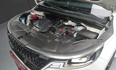 Kia Canival 2022, 146289 км, за 20342.65 USD - фото 6