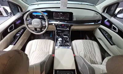 Kia Canival 2022, 146289 км, за 20342.65 USD - фото 7