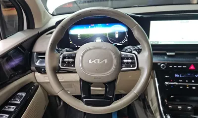 Kia Canival 2022, 146289 км, за 20342.65 USD - фото 13