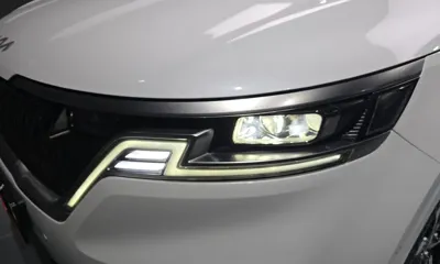 Kia Canival 2022, 146289 км, за 20342.65 USD - фото 22