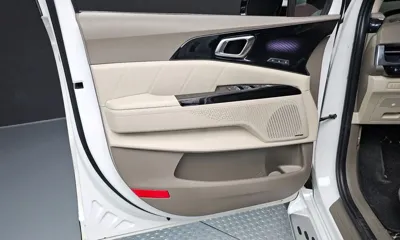 Kia Canival 2022, 146289 км, за 20342.65 USD - фото 24