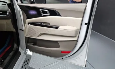 Kia Canival 2022, 146289 км, за 20342.65 USD - фото 25
