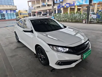 Honda Civic 2020, 54700 км, за 9768.42 USD