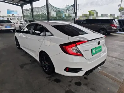 Honda Civic 2020, 54700 км, за 9768.42 USD