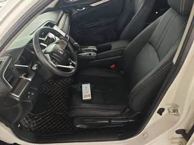 Honda Civic 2020, 54700 км, за 9768.42 USD - фото 15