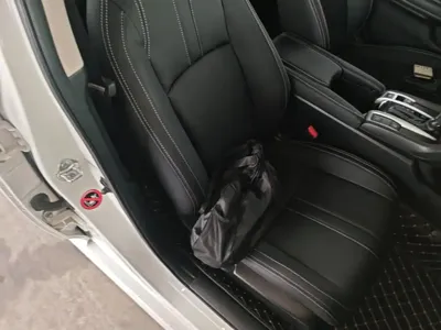Honda Civic 2020, 54700 км, за 9768.42 USD - фото 25
