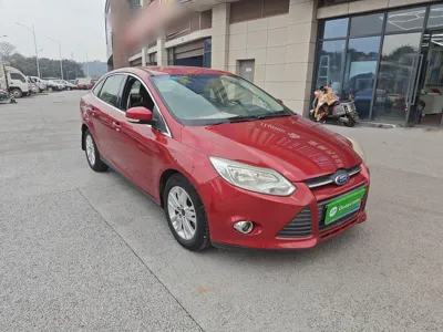 Ford Focus 2012, 120800 км, за 5032 USD - фото 3