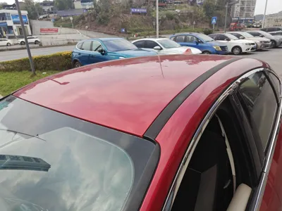 Ford Focus 2012, 120800 км, за 5032 USD - фото 11