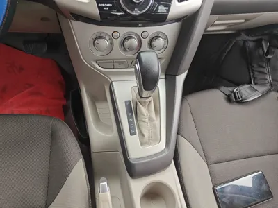 Ford Focus 2012, 120800 км, за 5032 USD - фото 19