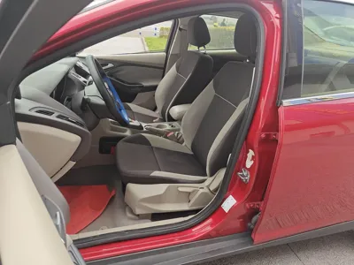 Ford Focus 2012, 120800 км, за 5032 USD - фото 20