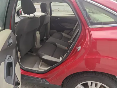 Ford Focus 2012, 120800 км, за 5032 USD - фото 22
