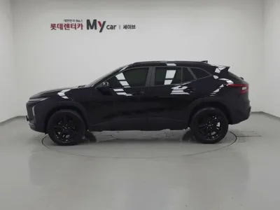 ChevroletGMDaewoo Trax 2025, 47446 км, за 8697.65 USD