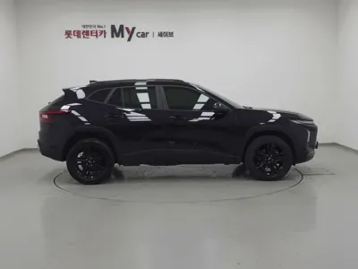 ChevroletGMDaewoo Trax 2025, 47446 км, за 8631.93 USD - фото 6