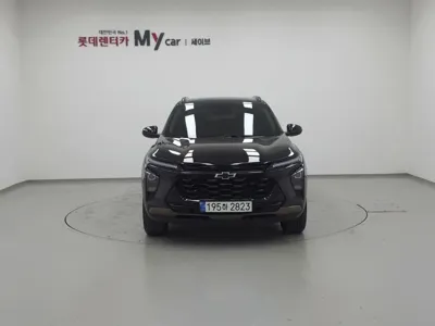 ChevroletGMDaewoo Trax 2025, 47446 км, за 8631.93 USD - фото 8