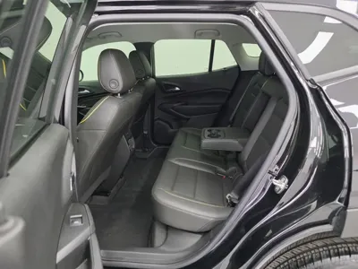 ChevroletGMDaewoo Trax 2025, 47446 км, за 8631.93 USD - фото 10