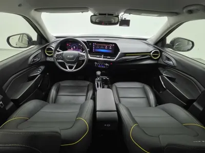 ChevroletGMDaewoo Trax 2025, 47446 км, за 8631.93 USD - фото 15