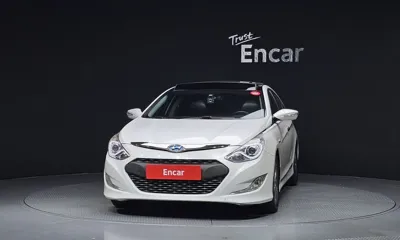 Hyundai Sonata 2012, 172269 км, за 2644.11 USD