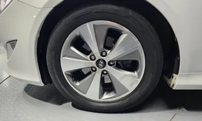 Hyundai Sonata 2012, 172269 км, за 2644.11 USD
