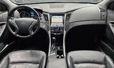 Hyundai Sonata 2012, 172269 км, за 2644.11 USD - фото 7