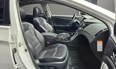 Hyundai Sonata 2012, 172269 км, за 2644.11 USD - фото 11