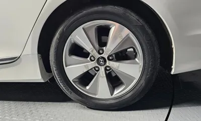 Hyundai Sonata 2012, 172269 км, за 2644.11 USD - фото 21