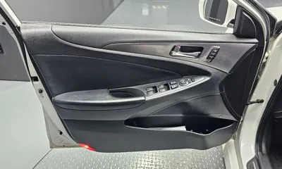 Hyundai Sonata 2012, 172269 км, за 2644.11 USD - фото 24
