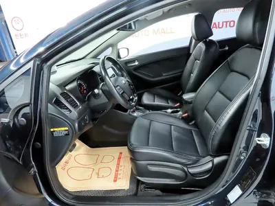 Kia K3 2016, 169789 км, за 4266.77 USD - фото 6