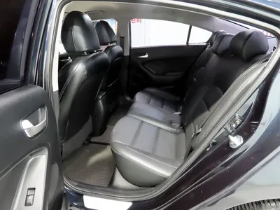 Kia K3 2016, 169789 км, за 4266.77 USD - фото 7
