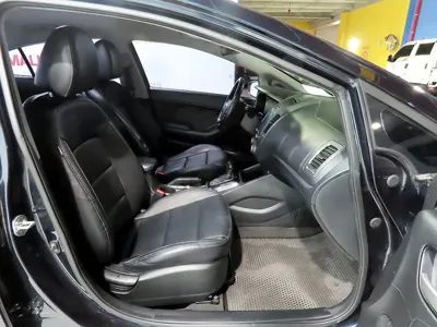 Kia K3 2016, 169789 км, за 4266.77 USD - фото 8