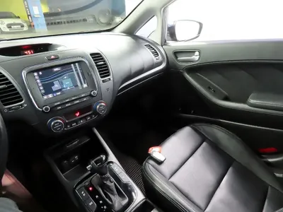Kia K3 2016, 169789 км, за 4266.77 USD - фото 11