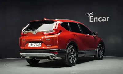 Honda CR-V 2017, 90073 км, за 15688.59 USD