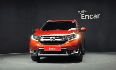 Honda CR-V 2017, 90073 км, за 15688.59 USD