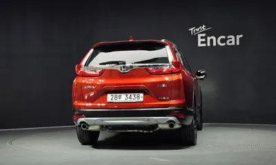 Honda CR-V 2017, 90073 км, за 15688.59 USD