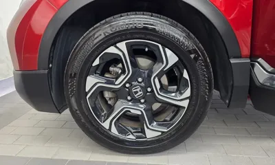 Honda CR-V 2017, 90073 км, за 15688.59 USD