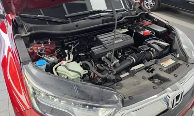 Honda CR-V 2017, 90073 км, за 15688.59 USD - фото 6