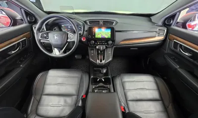 Honda CR-V 2017, 90073 км, за 15688.59 USD - фото 7