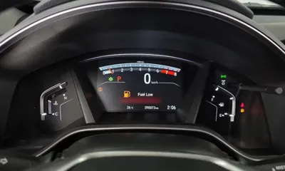 Honda CR-V 2017, 90073 км, за 15688.59 USD - фото 8