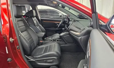 Honda CR-V 2017, 90073 км, за 15688.59 USD - фото 11
