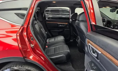 Honda CR-V 2017, 90073 км, за 15688.59 USD - фото 12