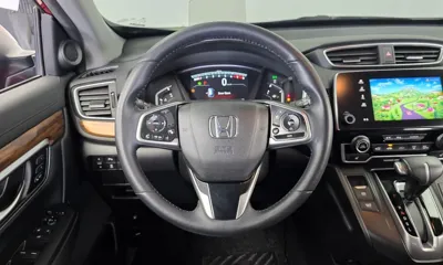 Honda CR-V 2017, 90073 км, за 15688.59 USD - фото 13