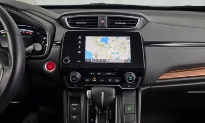 Honda CR-V 2017, 90073 км, за 15688.59 USD - фото 14