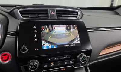 Honda CR-V 2017, 90073 км, за 15688.59 USD - фото 15